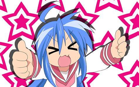 HAPPY LUCKY STAR .